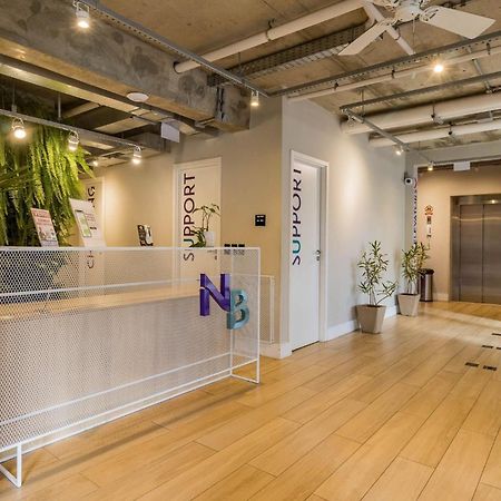 Valpi Nb Living Apartment ปอร์โตอัลเลเกร ภายนอก รูปภาพ