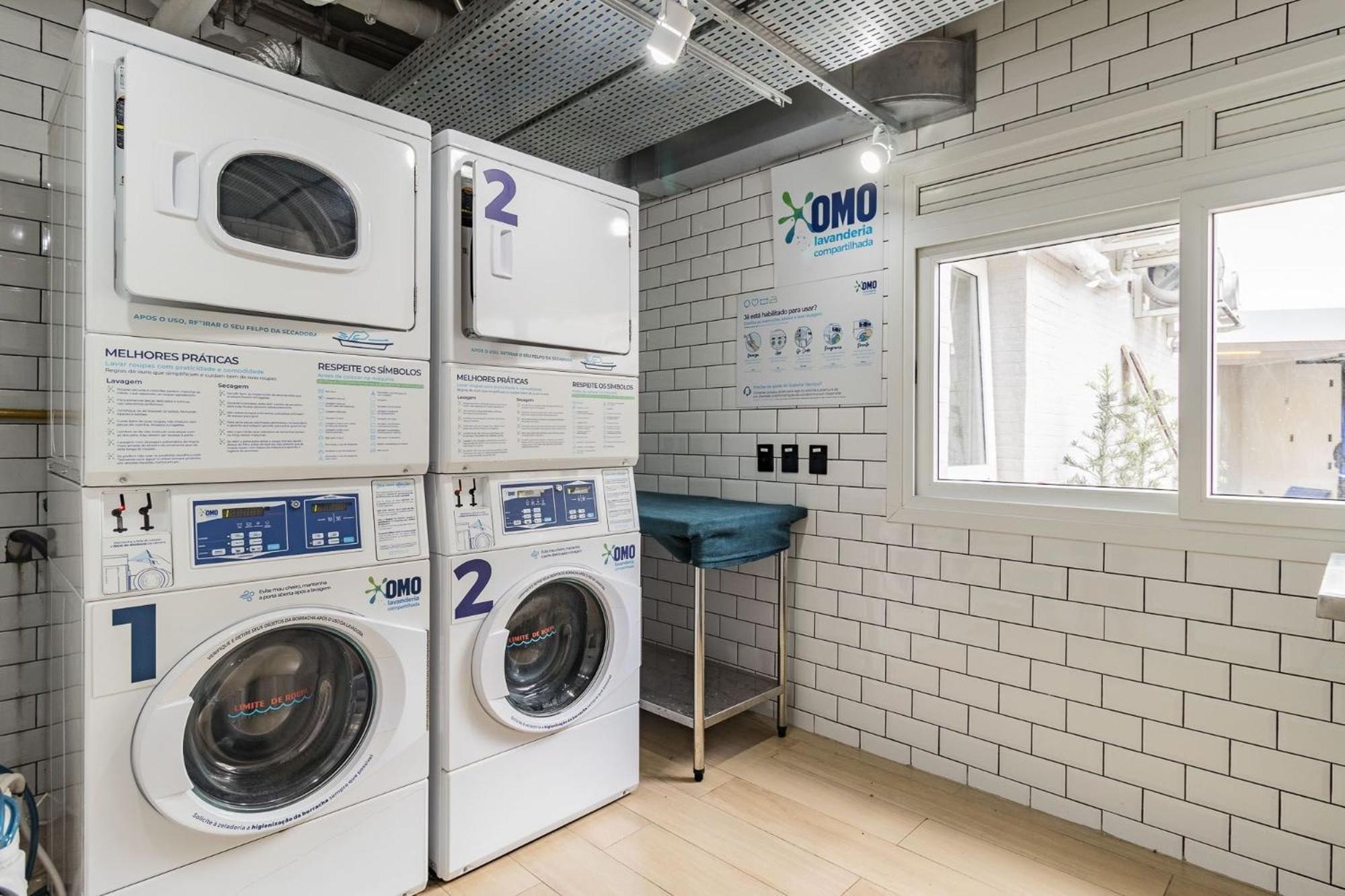 Valpi Nb Living Apartment ปอร์โตอัลเลเกร ภายนอก รูปภาพ