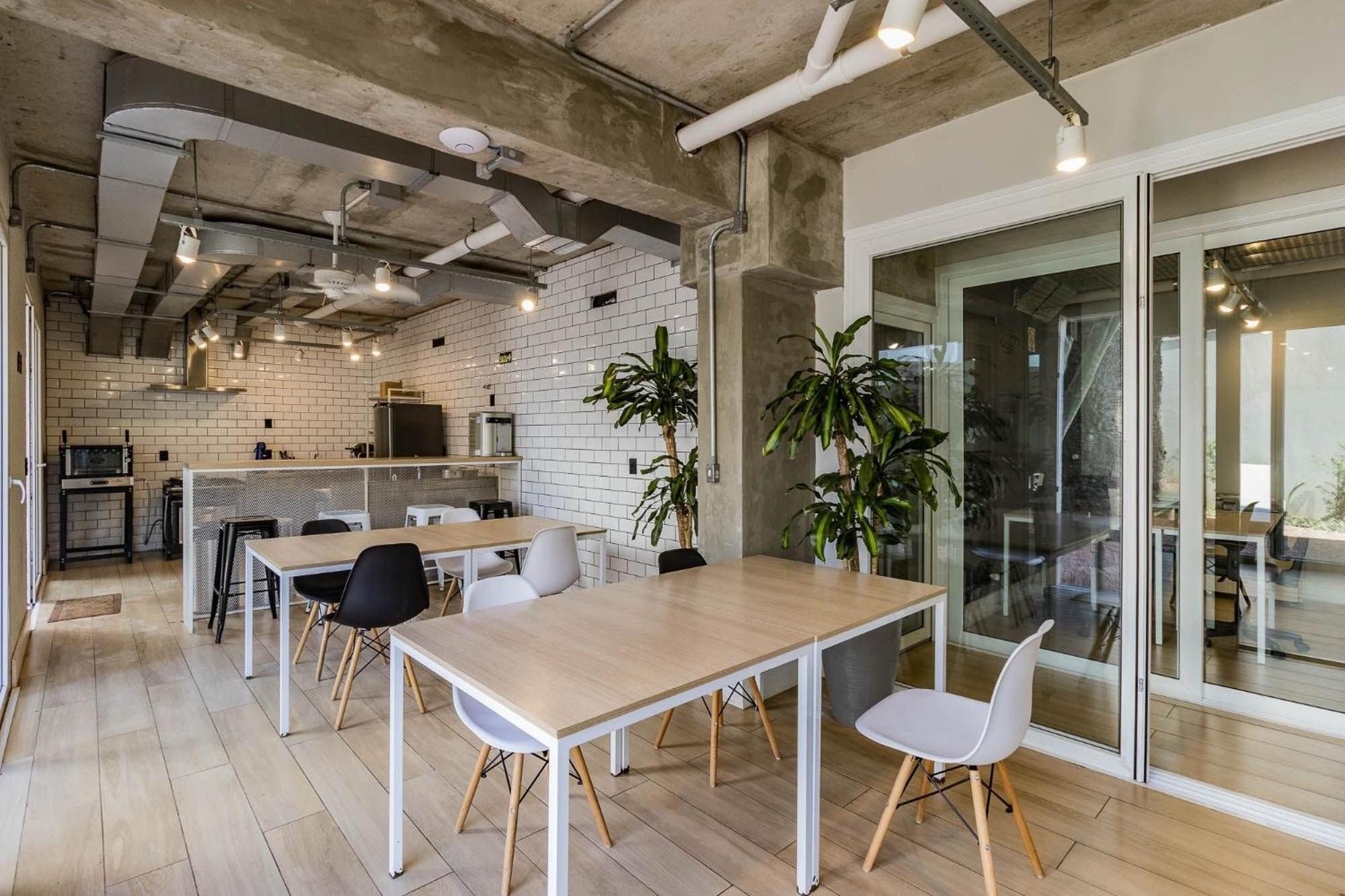 Valpi Nb Living Apartment ปอร์โตอัลเลเกร ภายนอก รูปภาพ