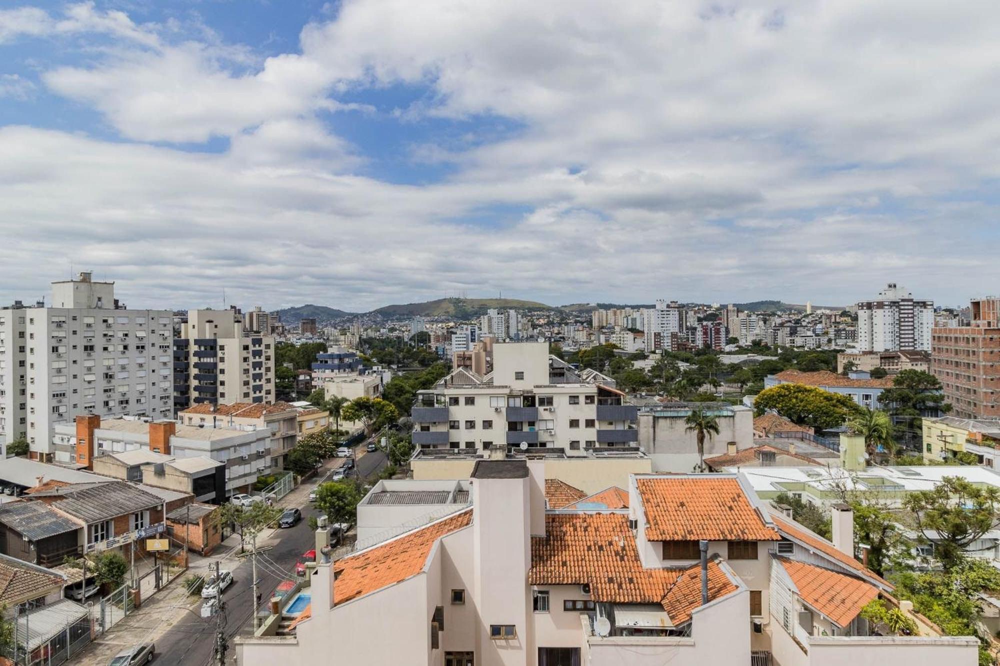 Valpi Nb Living Apartment ปอร์โตอัลเลเกร ภายนอก รูปภาพ