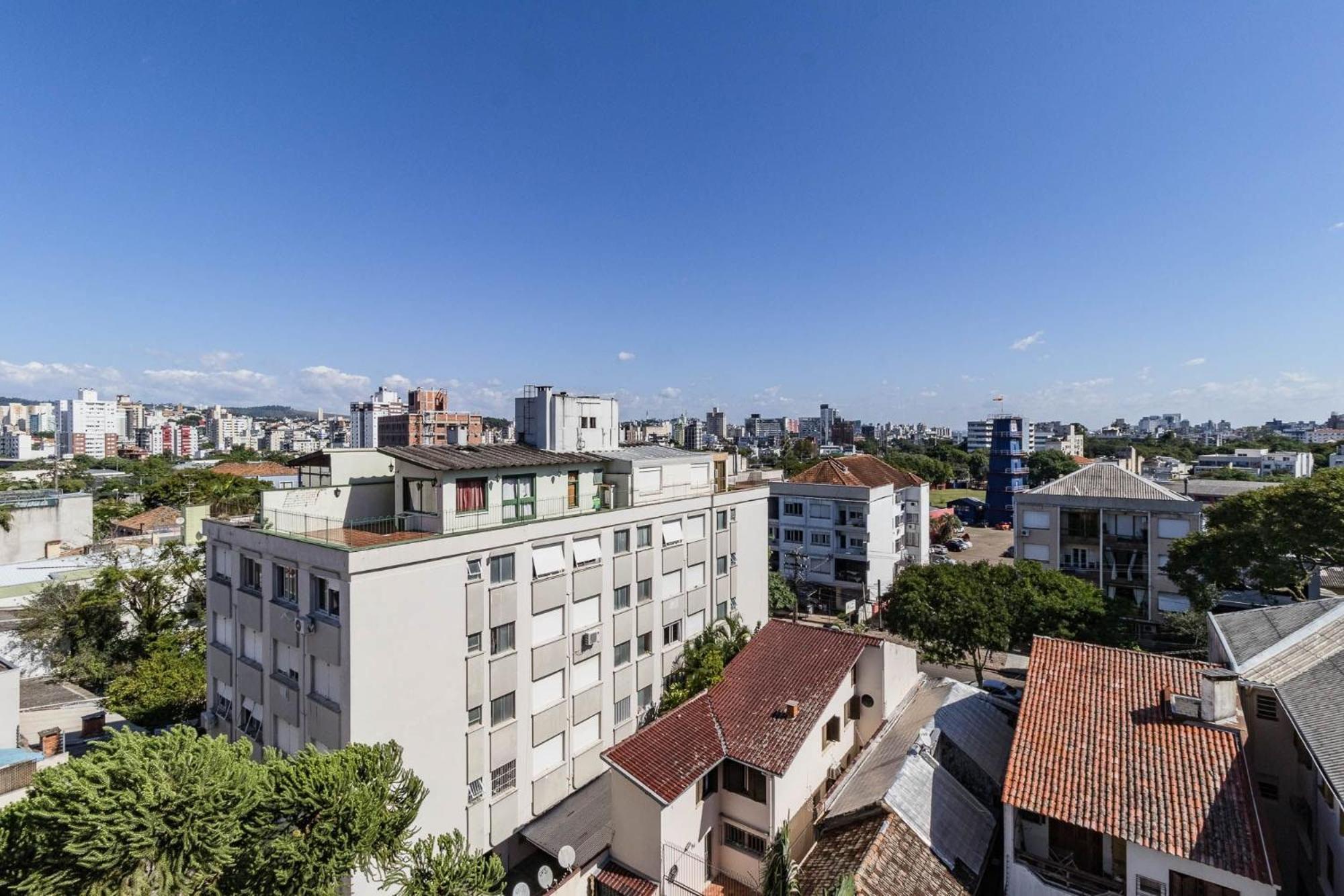 Valpi Nb Living Apartment ปอร์โตอัลเลเกร ภายนอก รูปภาพ