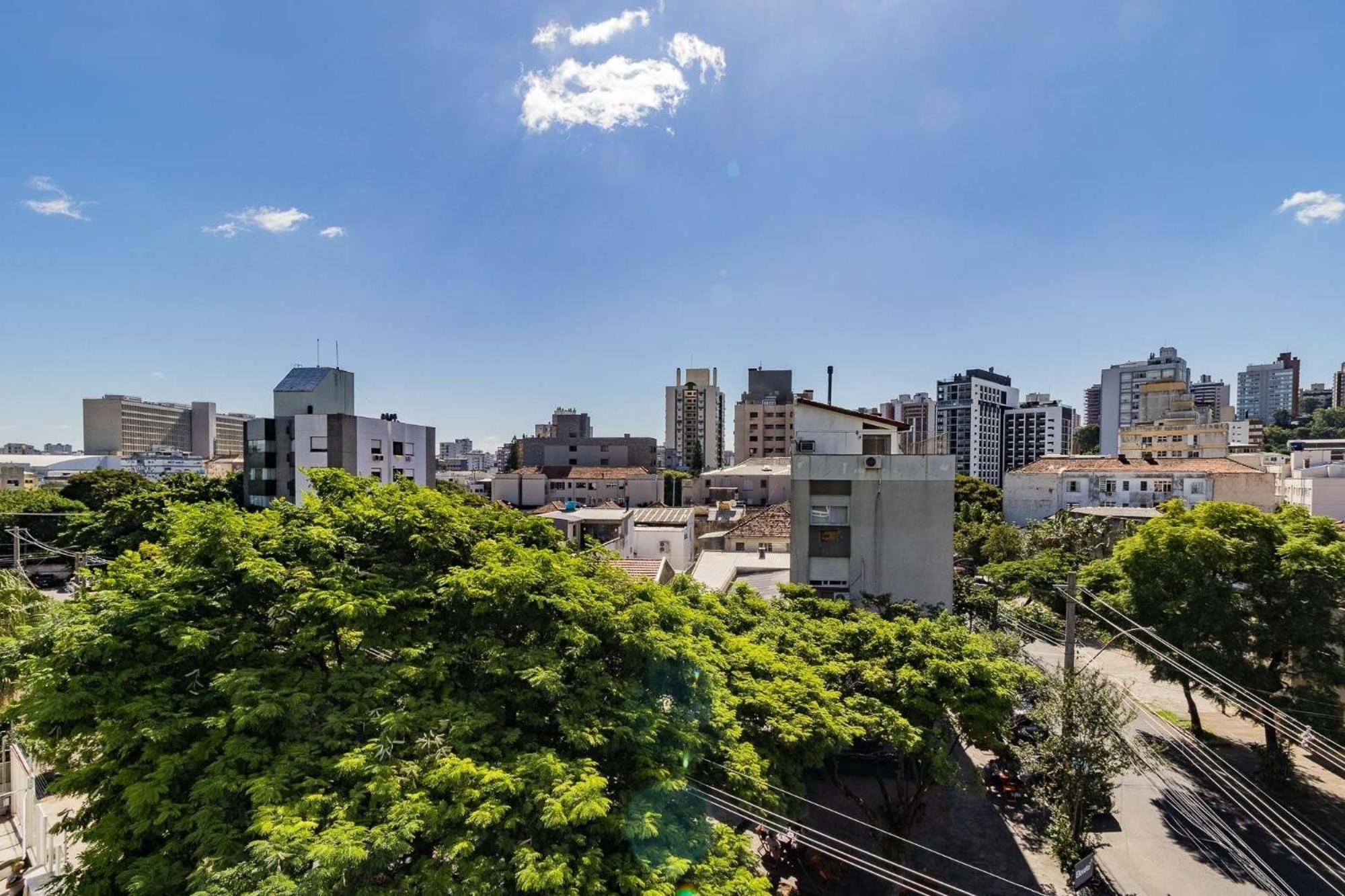Valpi Nb Living Apartment ปอร์โตอัลเลเกร ภายนอก รูปภาพ