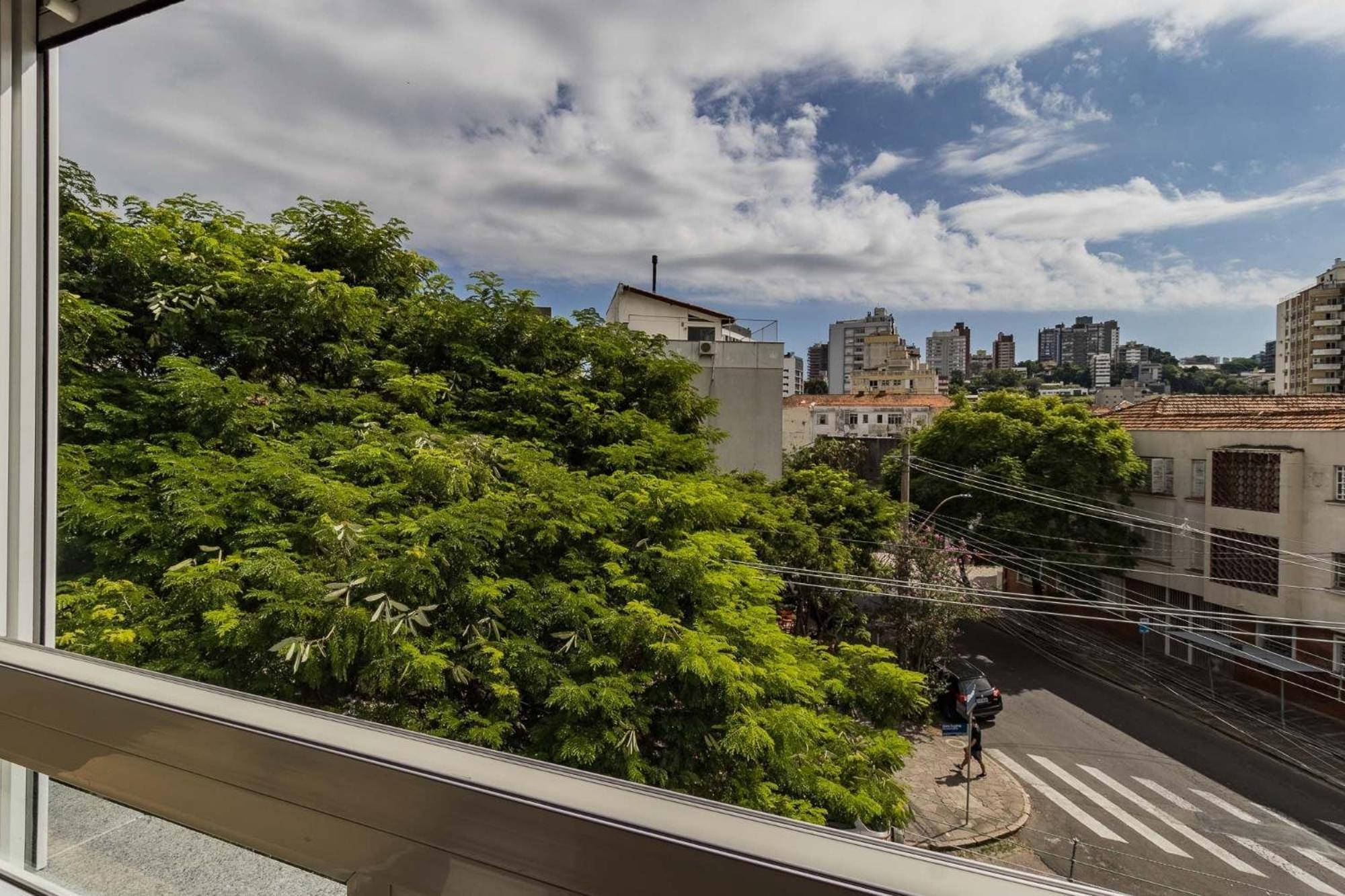 Valpi Nb Living Apartment ปอร์โตอัลเลเกร ภายนอก รูปภาพ