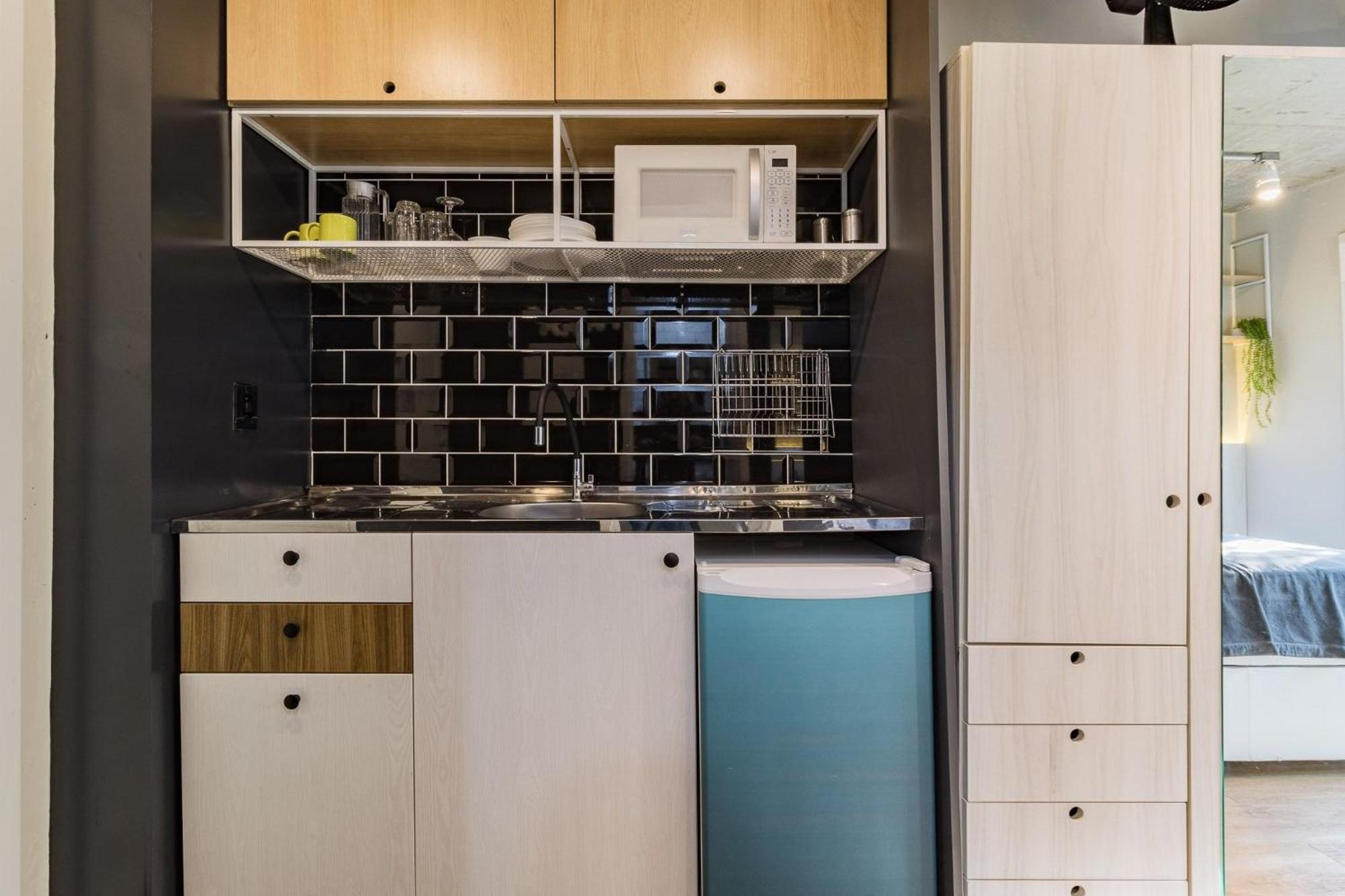 Valpi Nb Living Apartment ปอร์โตอัลเลเกร ภายนอก รูปภาพ