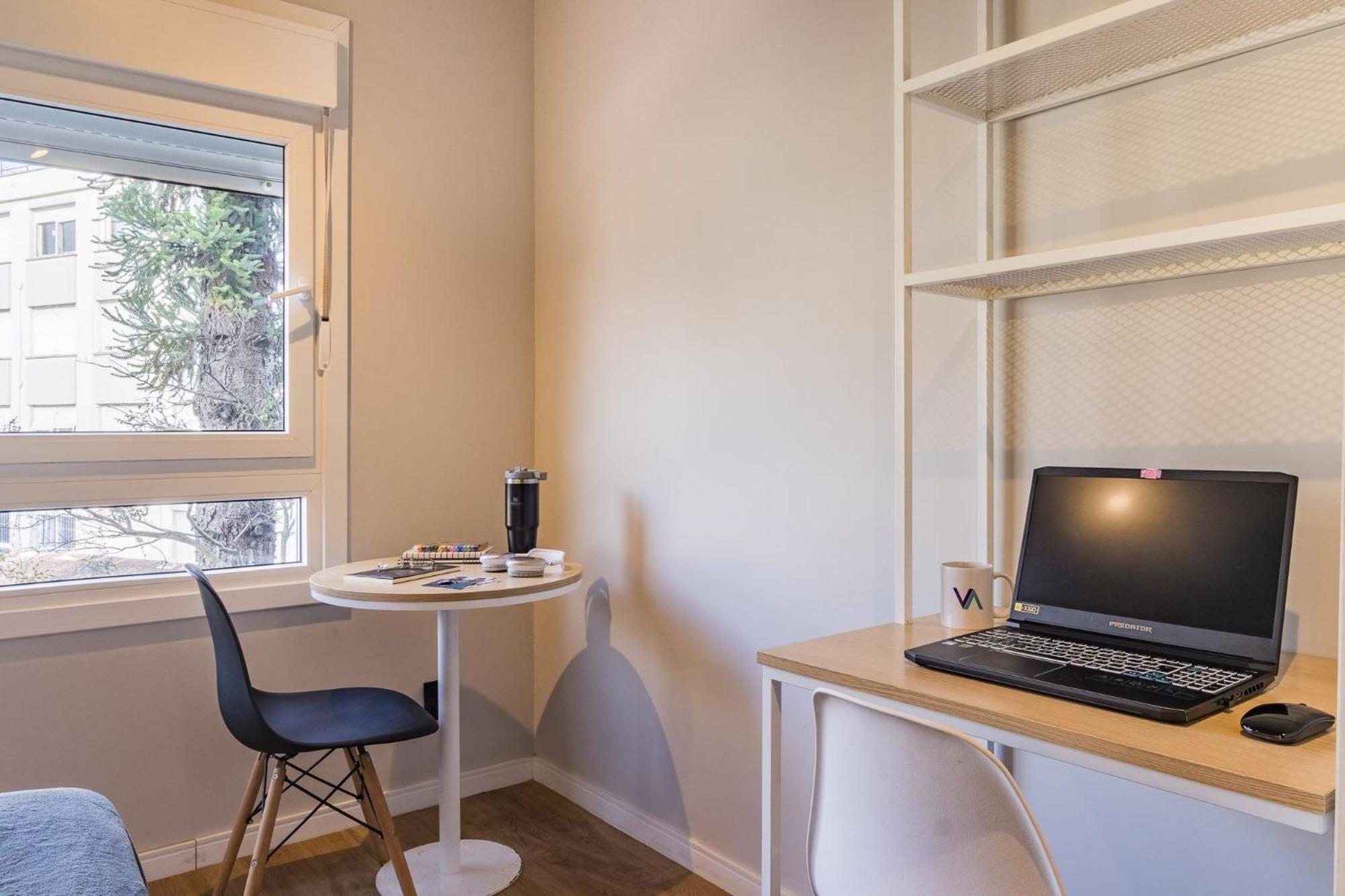 Valpi Nb Living Apartment ปอร์โตอัลเลเกร ภายนอก รูปภาพ