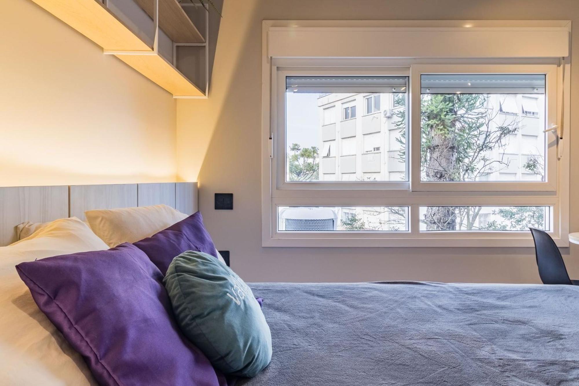 Valpi Nb Living Apartment ปอร์โตอัลเลเกร ภายนอก รูปภาพ